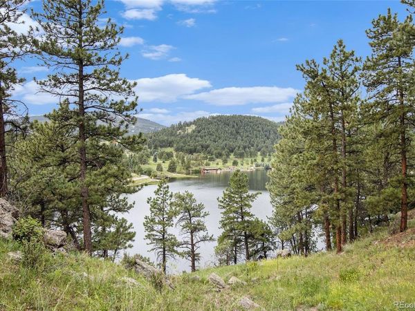 28433 Kinnikinnick Road , Unit Upper, Evergreen, CO 80439