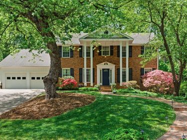 4205 Marvin Place, Raleigh, NC 27609
