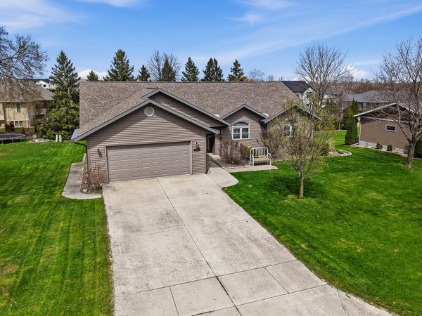 2306 Poch Ave, Plymouth, WI 53073