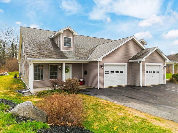 77 Glen Street, Unit A, Augusta, ME 04330