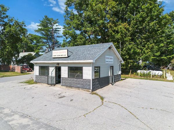 1198 Main Street, Clinton, ME 04927