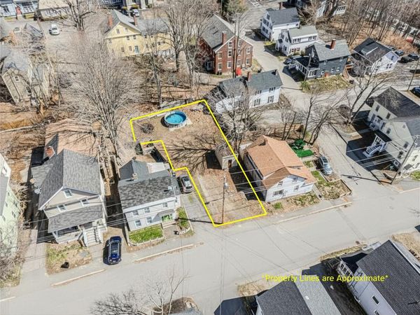 35 Oak Street , Augusta, ME 04330