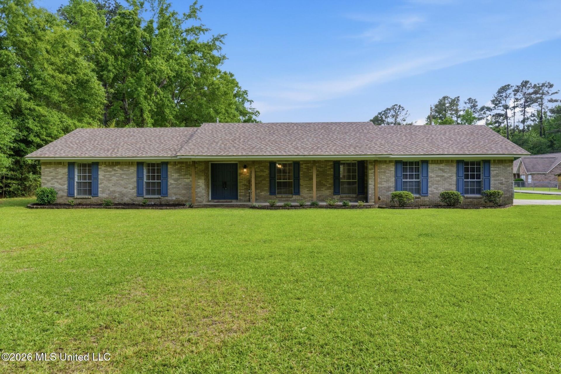 300 Ark Lane, Petal, MS 39465 Main Photo