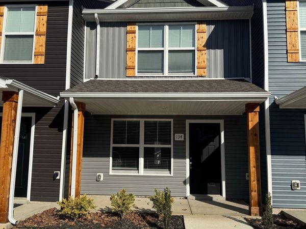 134 Quarry Point Dr , Clarksville, TN 37043