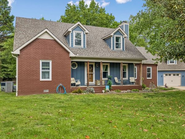 3516 Laurel Court, Murfreesboro, TN 37129