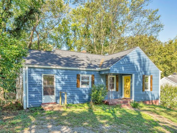 208 Inglewood Dr , Clarksville, TN 37040