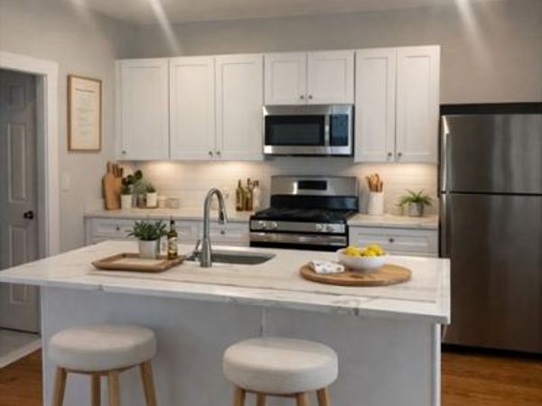 30 Monmouth, Unit 3, Boston, MA 02128