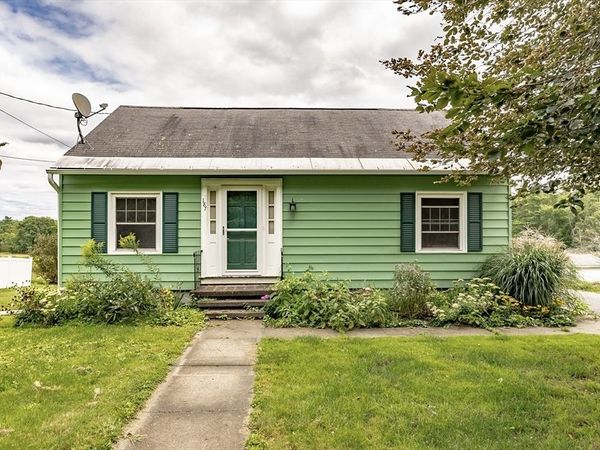 187 Leyden Rd, Greenfield, MA 01301