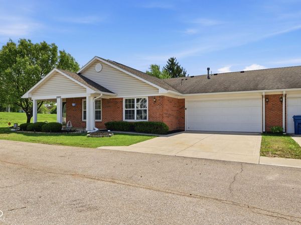 10929 Pinellas Park Drive, Indianapolis, IN 46229