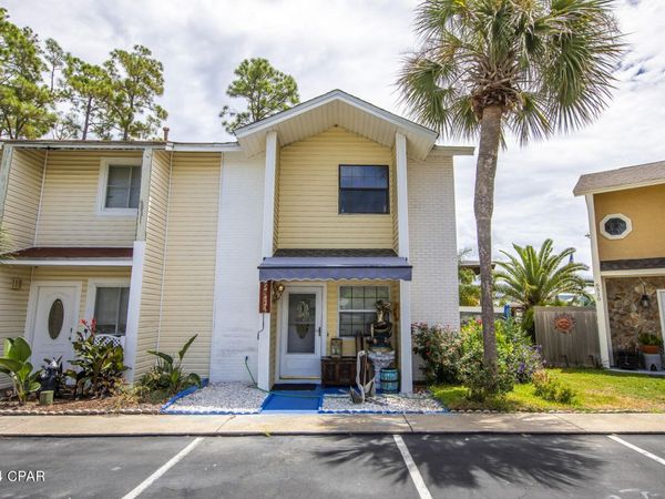 6512 Harbour Boulevard , Panama City Beach, FL 32407