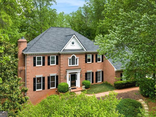300 Waterpine Court, Sandy Springs, GA 30350