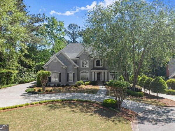 110 Autry Landing Way, Johns Creek, GA 30022