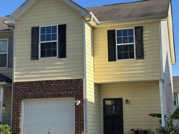 680 Georgetown Lane, Jonesboro, GA 30236