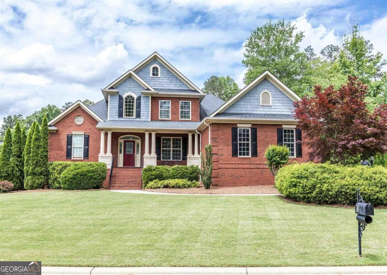 3 Irwin Court Nw, Rome, GA 30165 Main Photo