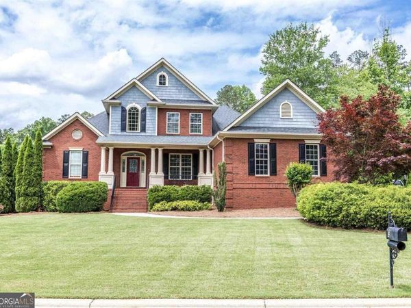 3 Irwin Court NW, Rome, GA 30165