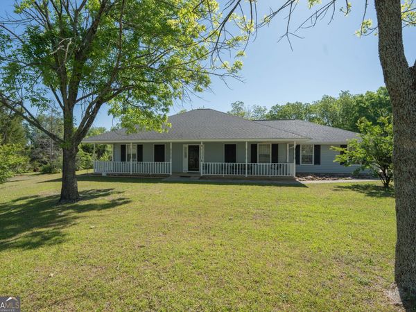 638 Smithville Church Road, Warner Robins, GA 31088