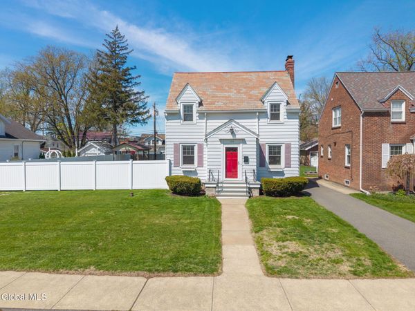 134 Rosemont Street, Albany, NY 12203