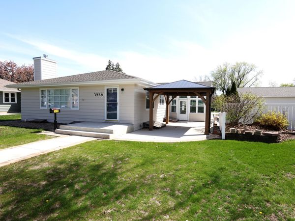 1416 Aldrich Avenue, Boone, IA 50036