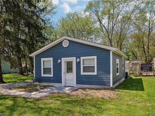 1424 5th Street , Lakemore, OH 44250