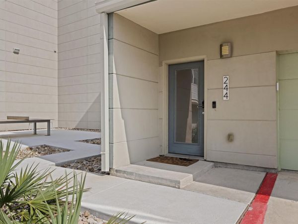 604 N Bluff DR, Unit 244, Austin, TX 78745