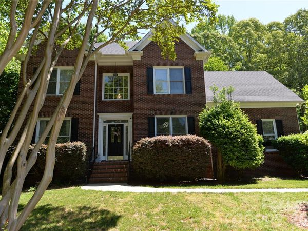 15110 Macbeth Court, Huntersville, NC 28078