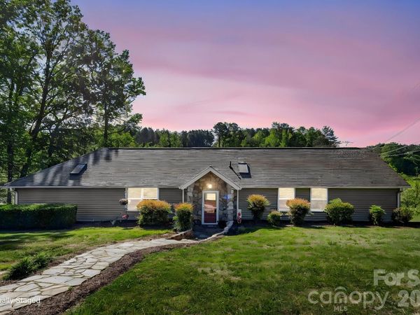 6691 Love Point Road, Denver, NC 28037