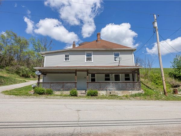 225 Lynn Rd , Brownsville, PA 15417