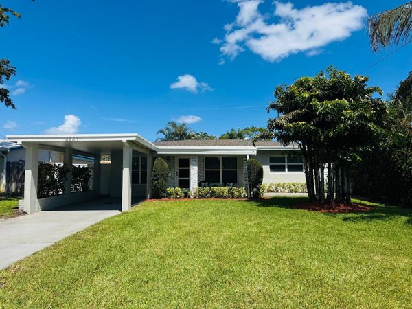 4640 NE 5th Avenue Avenue, Oakland Park, FL 33334