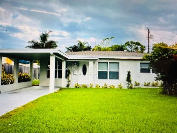 4640 NE 5th Avenue Avenue, Unit 4640, Oakland Park, FL 33334