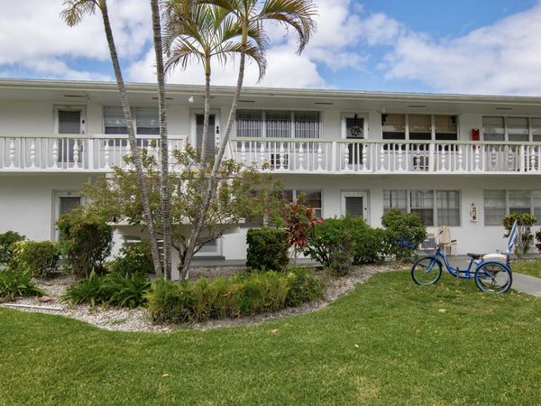 197 Andover H, West Palm Beach, FL 33417