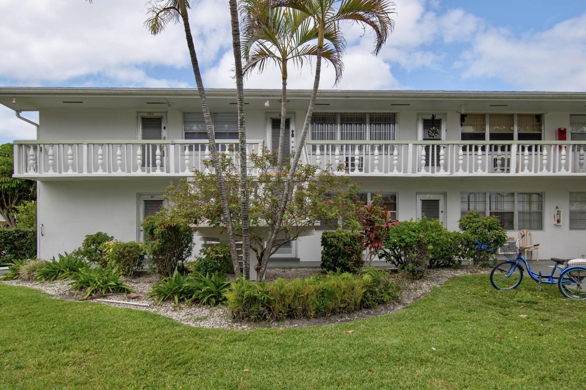197 Andover H, West Palm Beach, FL 33417 Photo