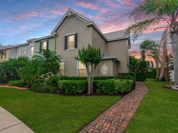 10440 SW Westlawn Boulevard, Port St. Lucie, FL 34987