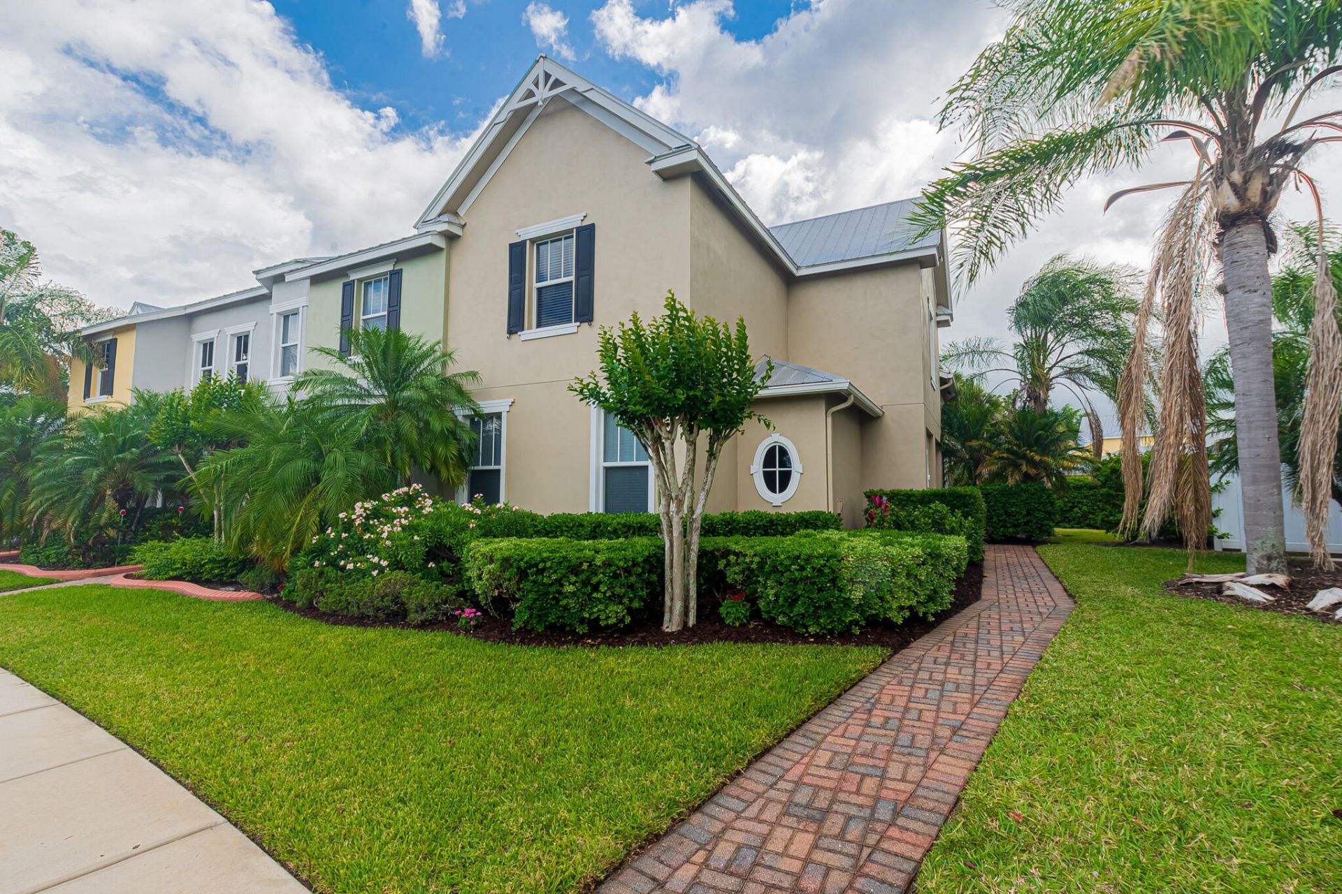 10440 SW Westlawn Boulevard, Port Saint Lucie, FL 34987 Photo