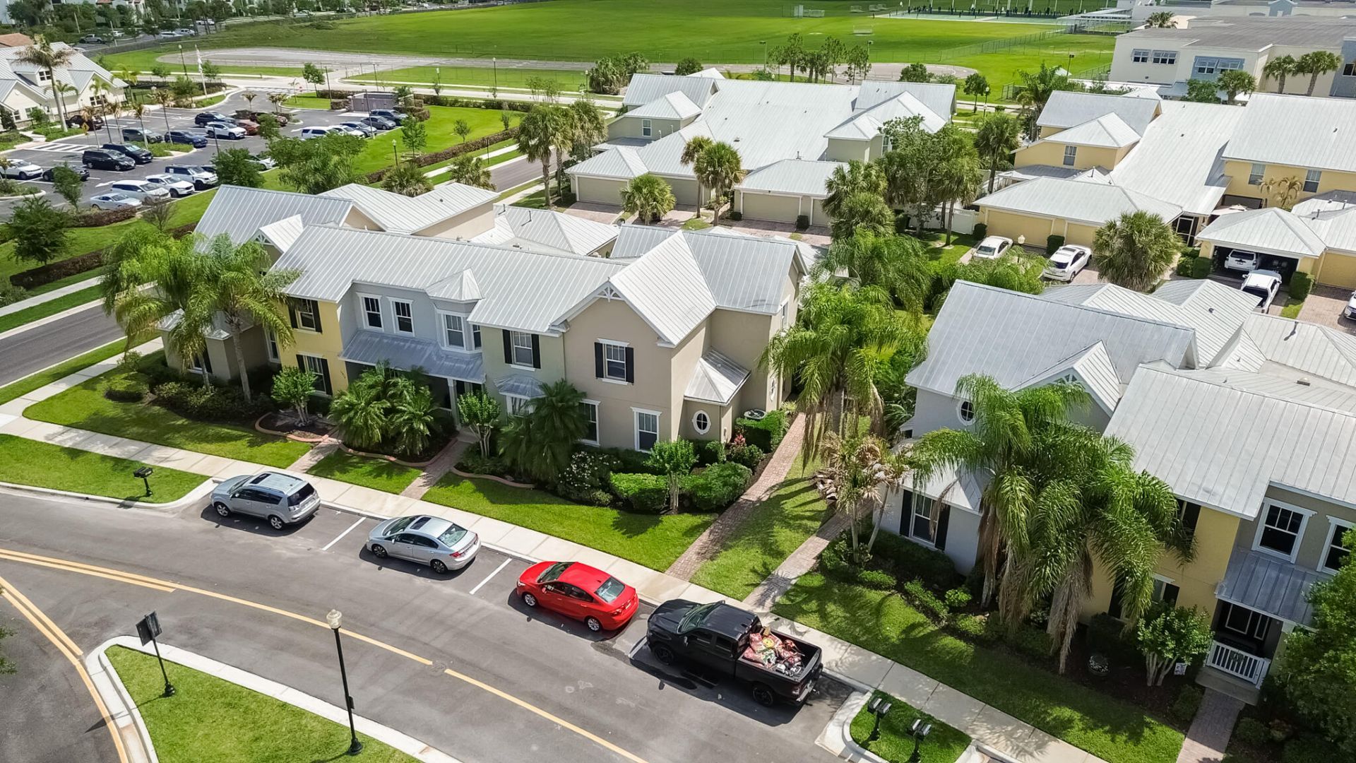 10440 SW Westlawn Boulevard, Port Saint Lucie, FL 34987 Photo
