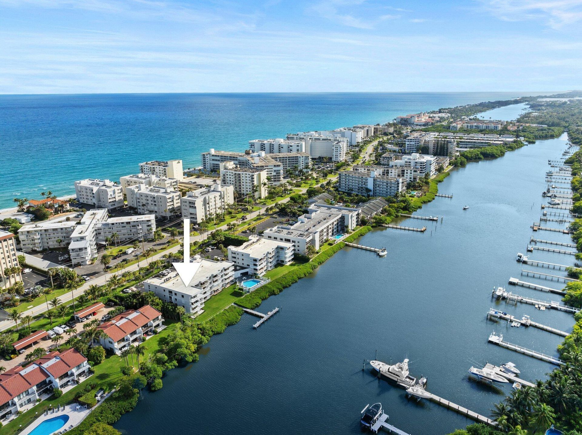 3501 S Ocean Boulevard, Unit 307, South Palm Beach, FL 33480 Photo