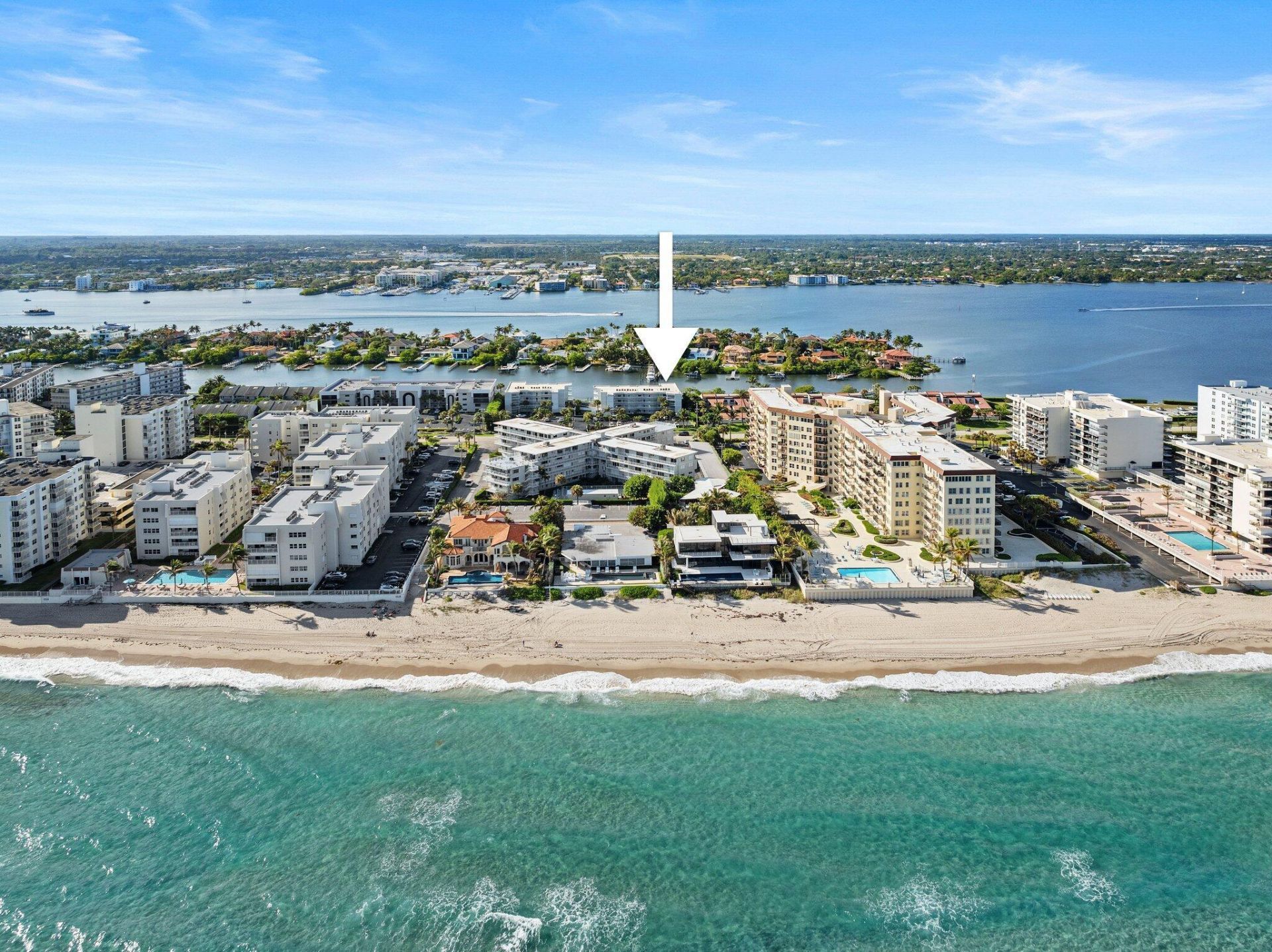3501 S Ocean Boulevard, Unit 307, South Palm Beach, FL 33480 Photo