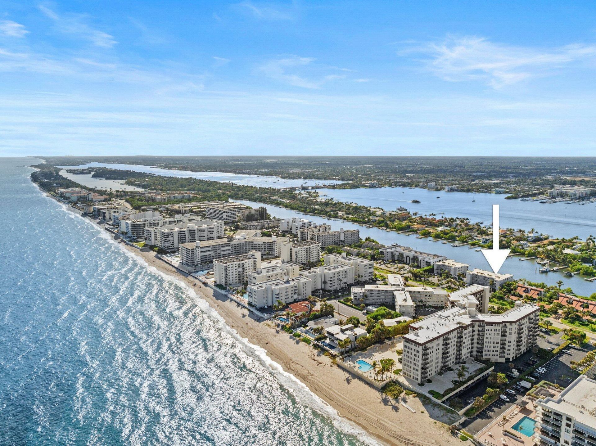 3501 S Ocean Boulevard, Unit 307, South Palm Beach, FL 33480 Photo