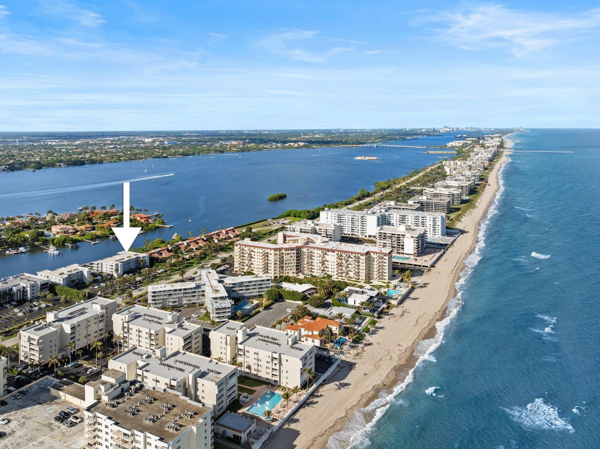 3501 S Ocean Boulevard, Unit 307, South Palm Beach, FL 33480 Photo