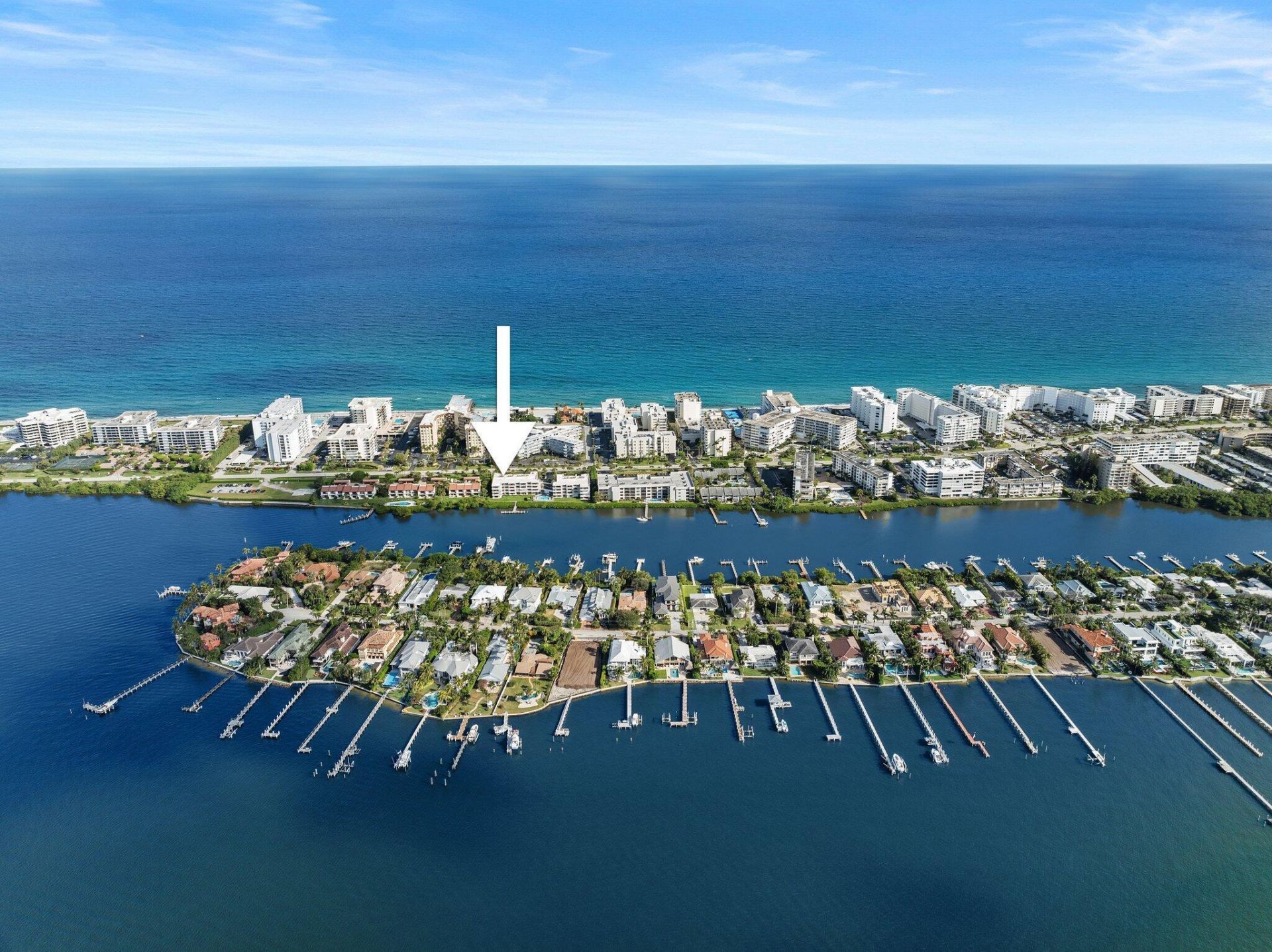 3501 S Ocean Boulevard, Unit 307, South Palm Beach, FL 33480 Photo