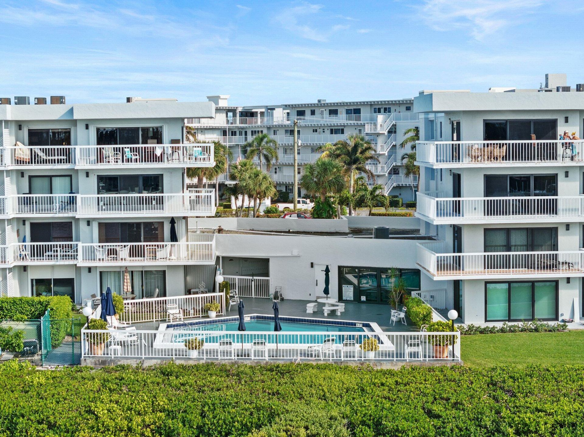 3501 S Ocean Boulevard, Unit 307, South Palm Beach, FL 33480 Photo