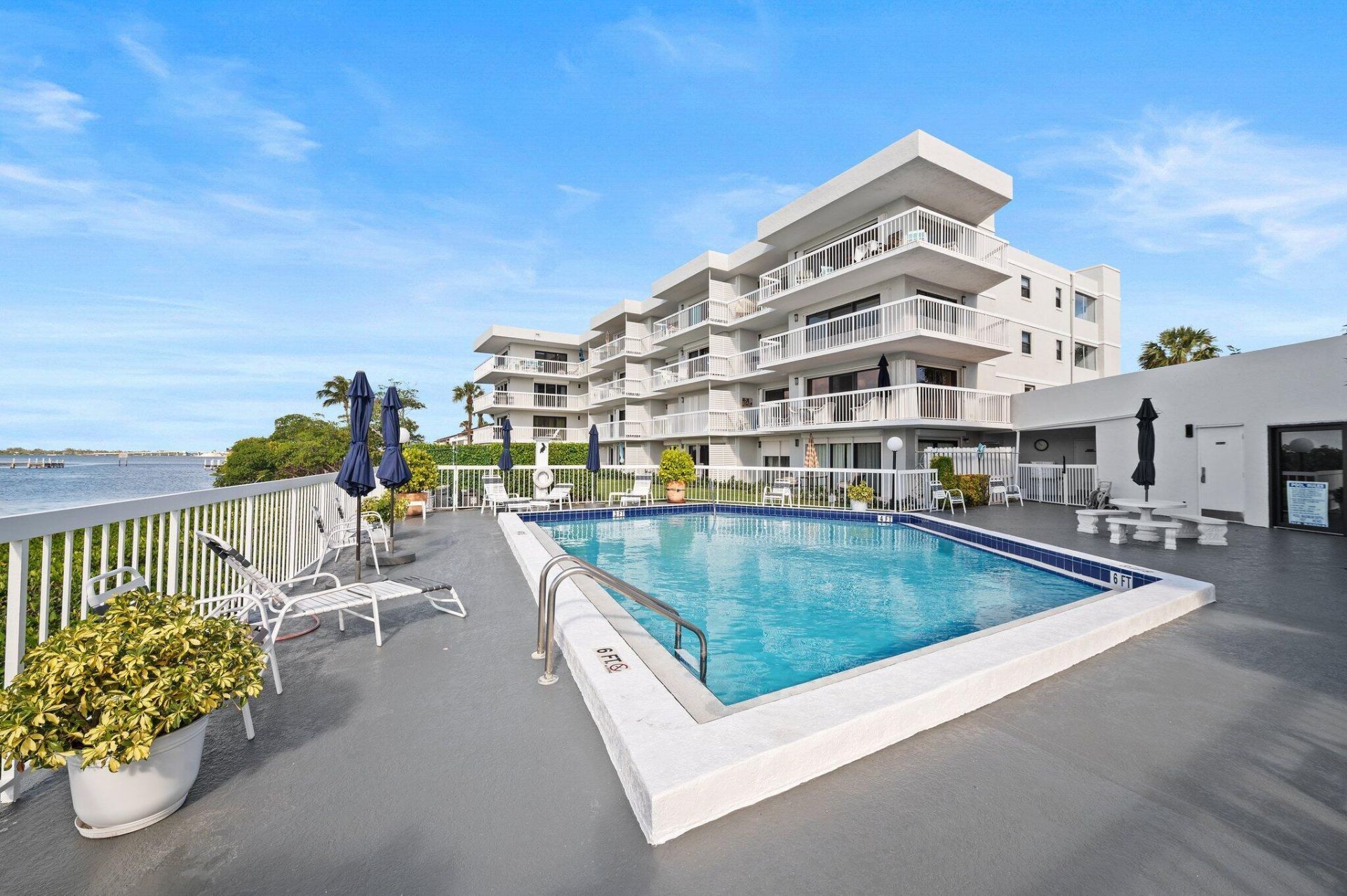 3501 S Ocean Boulevard, Unit 307, South Palm Beach, FL 33480 Photo