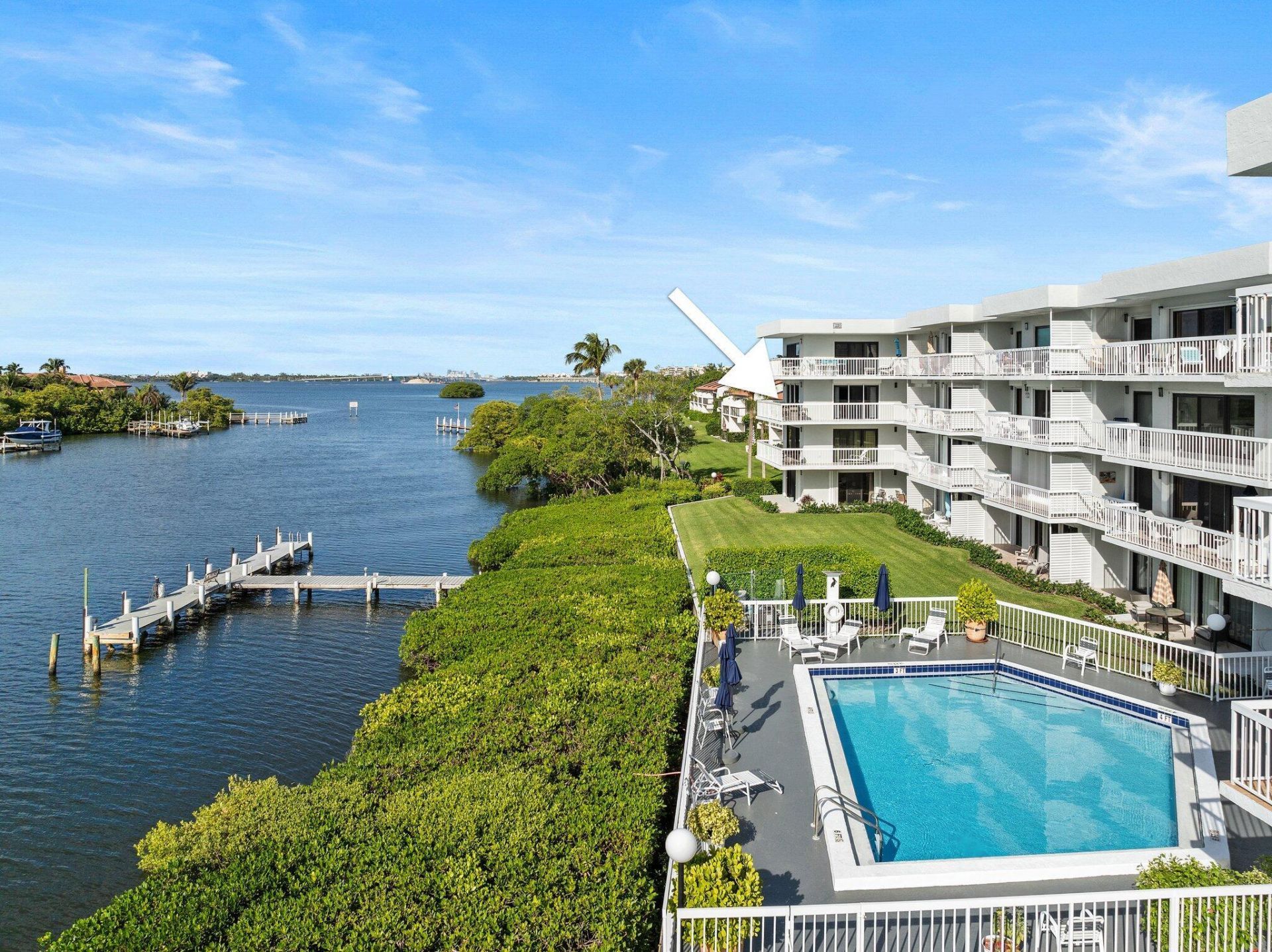 3501 S Ocean Boulevard, Unit 307, South Palm Beach, FL 33480 Photo