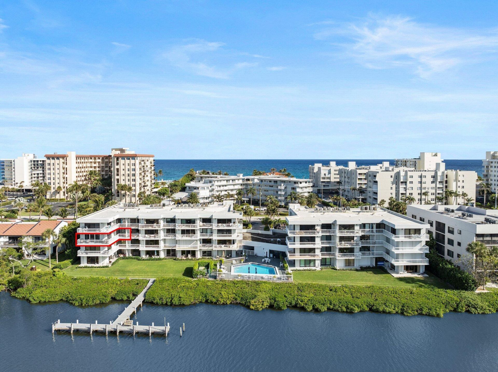 3501 S Ocean Boulevard, Unit 307, South Palm Beach, FL 33480 Photo