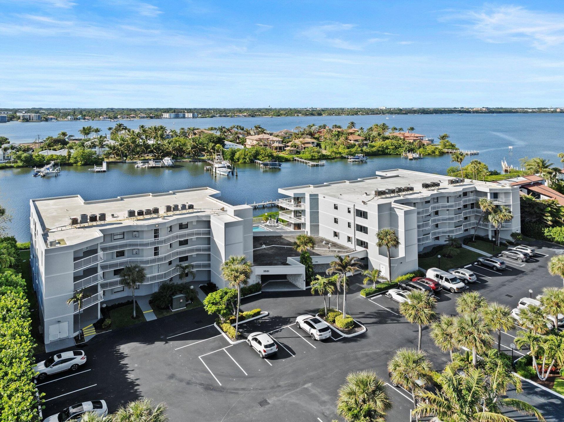 3501 S Ocean Boulevard, Unit 307, South Palm Beach, FL 33480 Photo