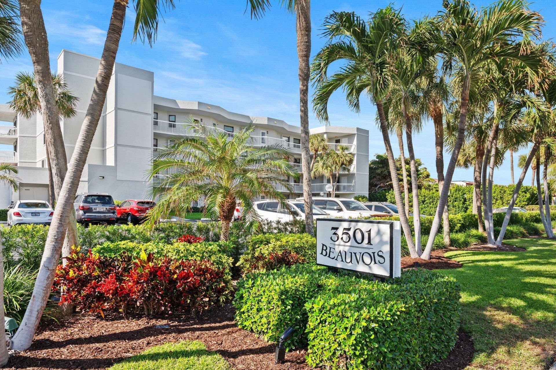 3501 S Ocean Boulevard, Unit 307, South Palm Beach, FL 33480 Photo