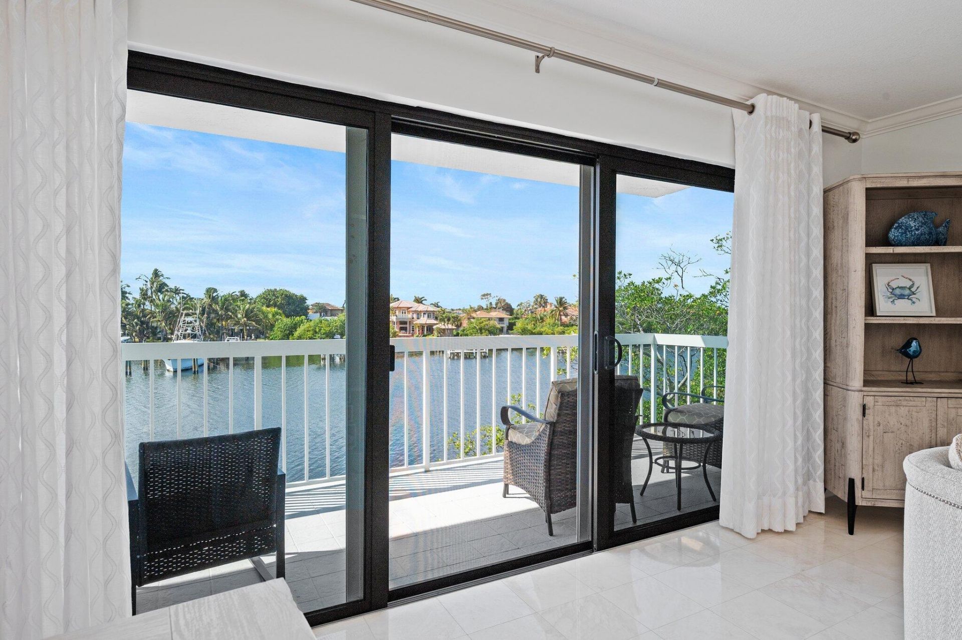 3501 S Ocean Boulevard, Unit 307, South Palm Beach, FL 33480 Photo