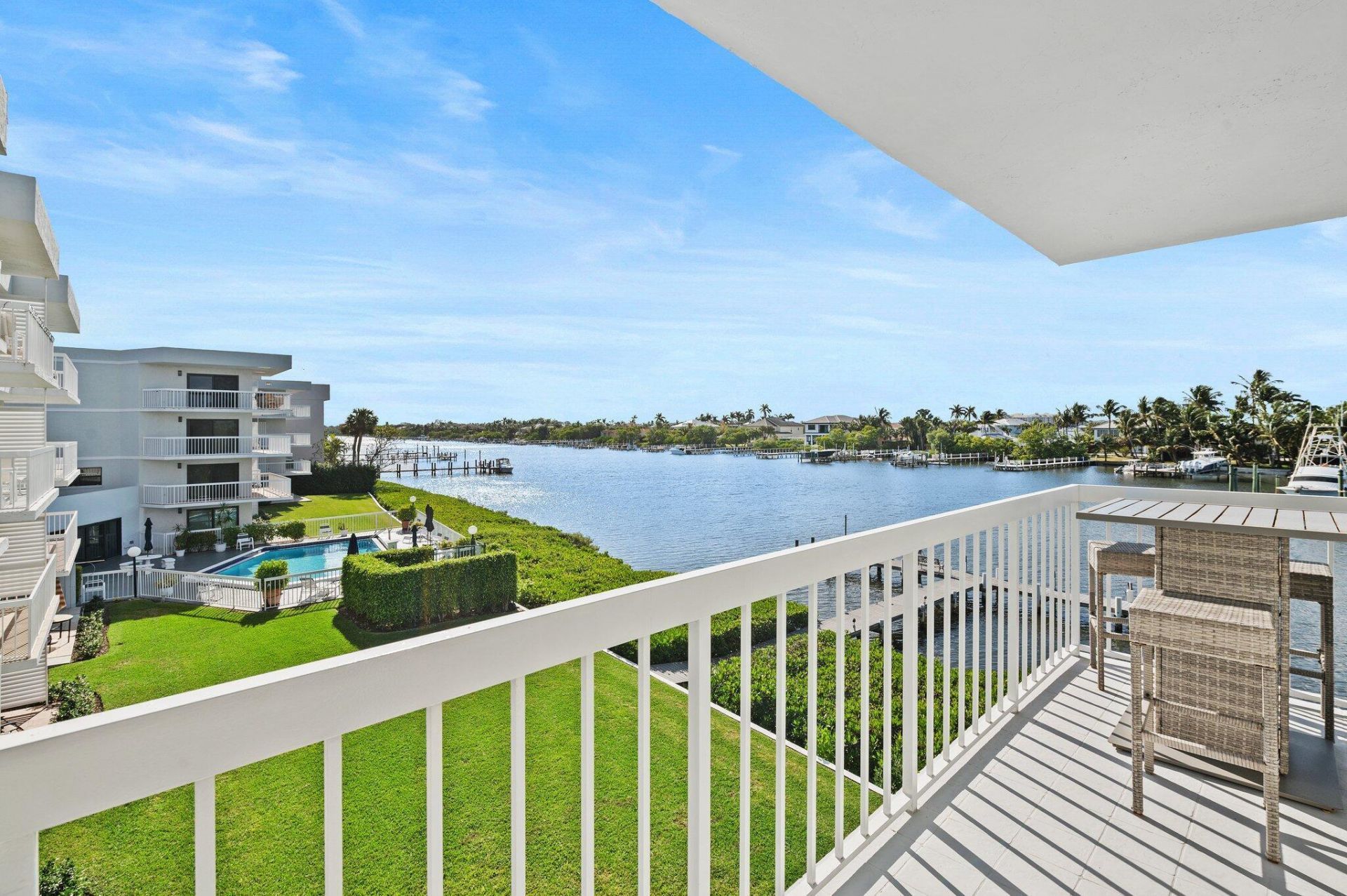 3501 S Ocean Boulevard, Unit 307, South Palm Beach, FL 33480 Photo