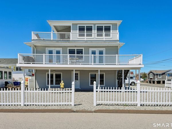 449 Seaside, Westbrook, CT 06498