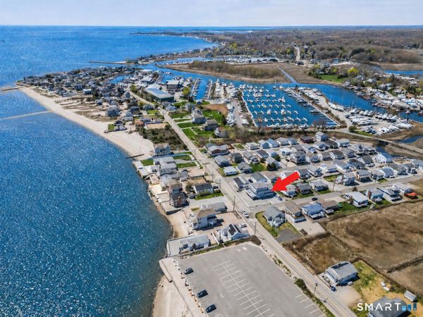 449 Seaside, Westbrook, CT 06498