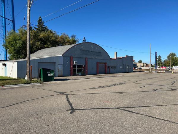 122 Jefferson Street N, Wadena, MN 56482